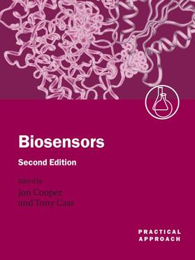 Cooper / Cass |  Biosensors | Buch |  Sack Fachmedien