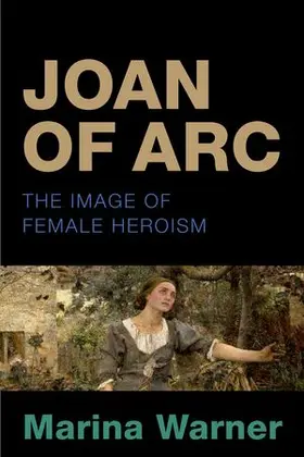 Warner |  Joan of Arc 2e C | Buch |  Sack Fachmedien