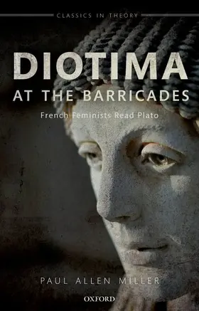 Miller |  Diotima at the Barricades | Buch |  Sack Fachmedien