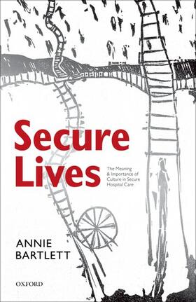 Bartlett |  Secure Lives | Buch |  Sack Fachmedien