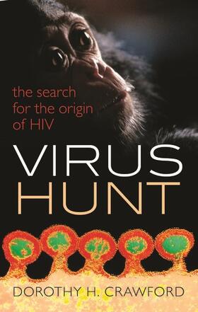 Crawford |  Virus Hunt | Buch |  Sack Fachmedien