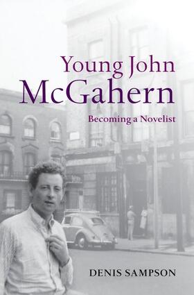 Sampson |  Young John McGahern | Buch |  Sack Fachmedien