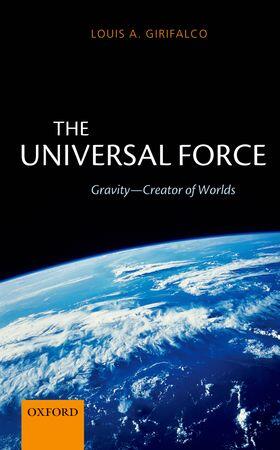 Girifalco |  UNIVERSAL FORCE P | Buch |  Sack Fachmedien