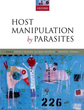 Hughes / Brodeur / Thomas |  Host Manipulation by Parasites | Buch |  Sack Fachmedien