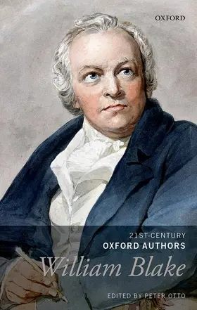 Otto |  William Blake | Buch |  Sack Fachmedien