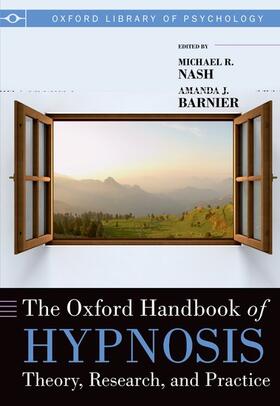 Barnier / Nash |  Oxford Handbook of Hypnosis | Buch |  Sack Fachmedien