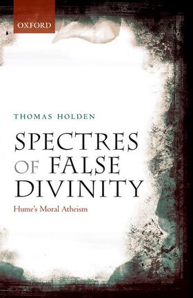 Holden |  Spectres of False Divinity | Buch |  Sack Fachmedien