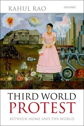 Rao |  Third World Protest | Buch |  Sack Fachmedien