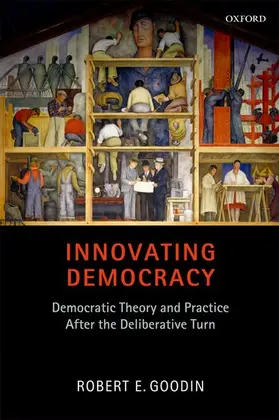 Goodin |  Innovating Democracy | Buch |  Sack Fachmedien