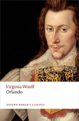 Woolf / Whitworth |  Orlando | Buch |  Sack Fachmedien