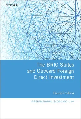 Collins | The BRIC States and Outward Foreign Direct Investment | Buch | 978-0-19-965271-6 | sack.de