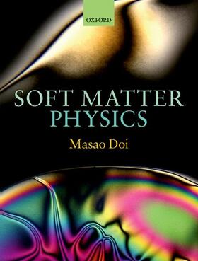 Doi |  Soft Matter Physics | Buch |  Sack Fachmedien
