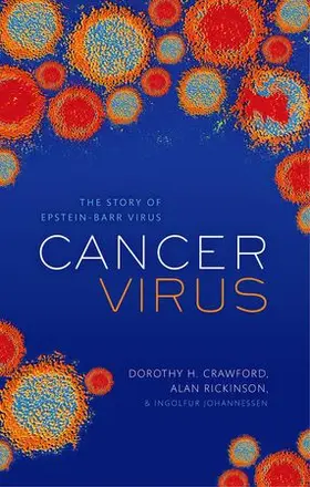 Crawford / Johannessen / Rickinson |  Cancer Virus | Buch |  Sack Fachmedien