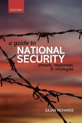 Richards |  Guide to National Security | Buch |  Sack Fachmedien