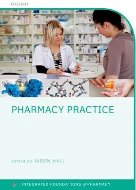 Rostron / Hall | Pharmacy Practice | Buch | 978-0-19-965532-8 | sack.de