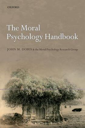 Doris |  The Moral Psychology Handbook | Buch |  Sack Fachmedien