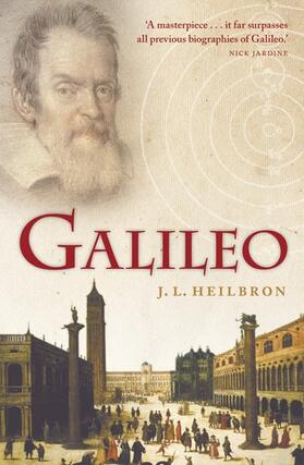 Heilbron |  Galileo | Buch |  Sack Fachmedien