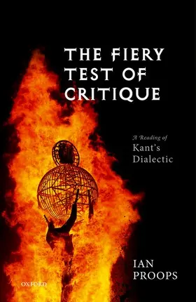 Proops |  The Fiery Test of Critique | Buch |  Sack Fachmedien