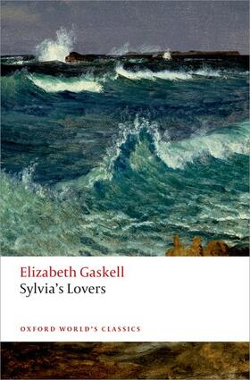 Gaskell / O'Gorman |  Sylvia's Lovers | Buch |  Sack Fachmedien