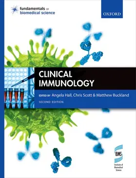 Hall / Scott / Buckland |  Clinical Immunology | Buch |  Sack Fachmedien