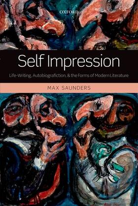 Saunders |  Self Impression | Buch |  Sack Fachmedien
