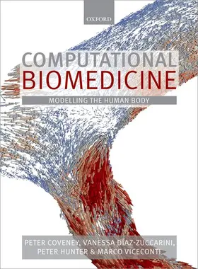 Coveney / Diaz / Díaz-Zuccarini |  Computational Biomedicine | Buch |  Sack Fachmedien