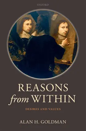 Goldman |  Reasons from Within | Buch |  Sack Fachmedien