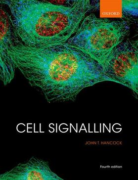Hancock |  Cell Signalling | Buch |  Sack Fachmedien