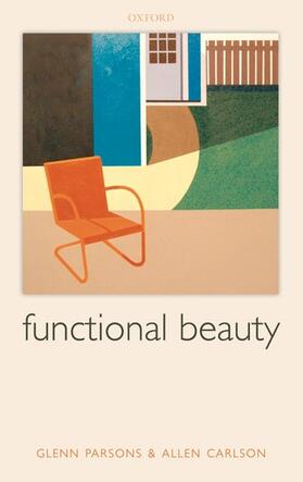 Parsons / Carlson |  Functional Beauty | Buch |  Sack Fachmedien