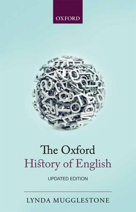 Mugglestone |  The Oxford History of English | Buch |  Sack Fachmedien