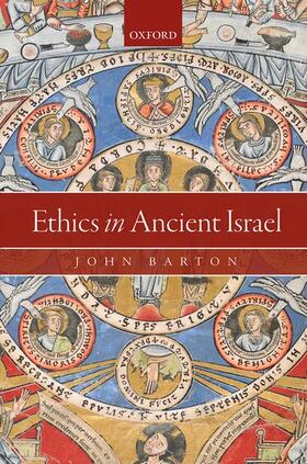 Barton |  Ethics in Ancient Israel | Buch |  Sack Fachmedien