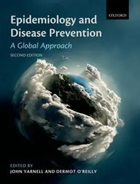 Yarnell / O'Reilly |  Epidemiology and Disease Prevention | Buch |  Sack Fachmedien