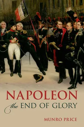 Price |  Napoleon | Buch |  Sack Fachmedien