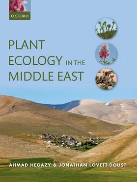 Hegazy / Lovett-Doust |  Plant Ecology in the Middle East | Buch |  Sack Fachmedien