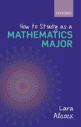 Alcock |  How to Study as a Mathematics Major | Buch |  Sack Fachmedien