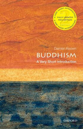 Keown |  Buddhism | Buch |  Sack Fachmedien