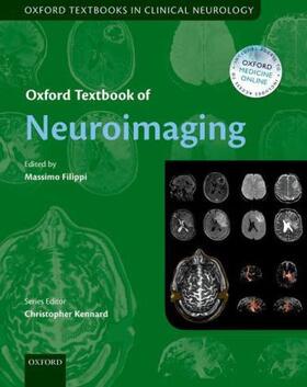 Filippi |  Oxford Textbook of Neuroimaging | Buch |  Sack Fachmedien