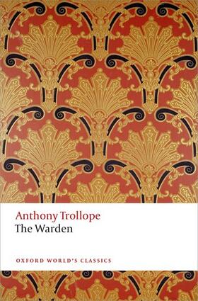 Trollope / Shrimpton |  The Warden | Buch |  Sack Fachmedien