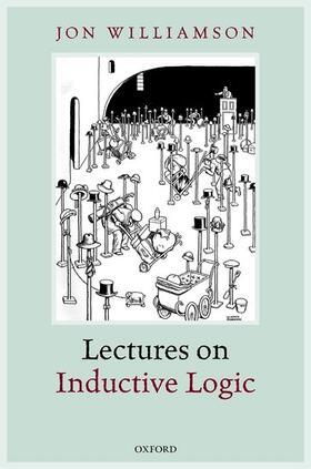 Williamson |  Lectures on Inductive Logic | Buch |  Sack Fachmedien