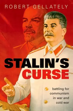 Gellately |  Stalin's Curse | Buch |  Sack Fachmedien