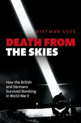 Suss / Süss |  Death from the Skies | Buch |  Sack Fachmedien