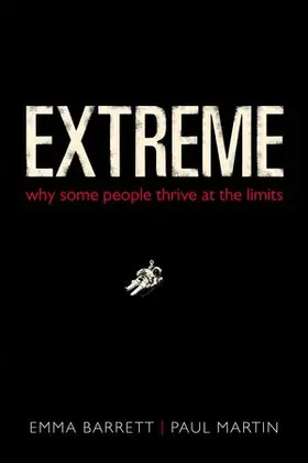 Barrett / Martin |  Extreme | Buch |  Sack Fachmedien