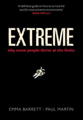 Barrett / Martin |  Extreme | Buch |  Sack Fachmedien