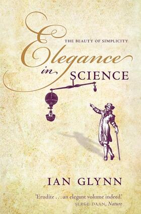Glynn |  Elegance in Science | Buch |  Sack Fachmedien