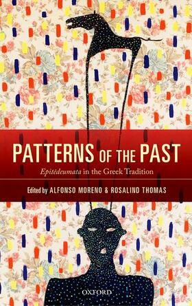 Moreno / Thomas |  Patterns of the Past | Buch |  Sack Fachmedien