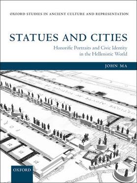Ma |  Statues and Cities | Buch |  Sack Fachmedien