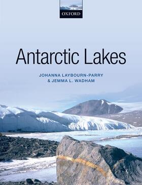 Laybourn-Parry / Wadham |  Antarctic Lakes | Buch |  Sack Fachmedien