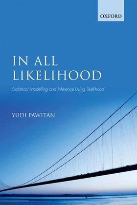 Pawitan |  In All Likelihood | Buch |  Sack Fachmedien