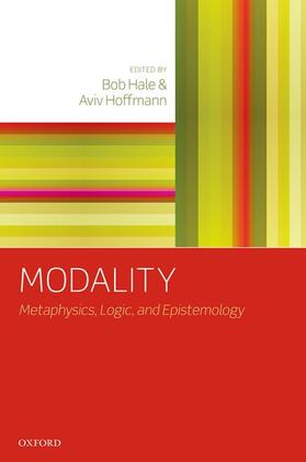 Hale / Hoffmann |  Modality | Buch |  Sack Fachmedien