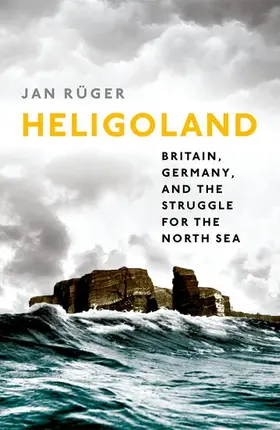 Ruger / Rüger |  Heligoland | Buch |  Sack Fachmedien